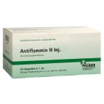 ANTIFLAMMIN H Inj.Ampullen (PZN 4842109) из Германии