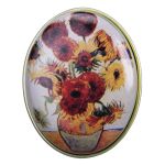 PILLENDOSE oval Klassik Motiv (PZN 5909169) из Германии