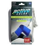 BORT ActiveColor Kniebandage XL blau (PZN 6914557) из Германии
