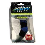 BORT ActiveColor Ellenbogenbandage S schwarz (PZN 6914534) из Германии