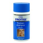 TROCKENSHAMPOO Frottee Swiss O-Par Pulver (PZN 6139259) из Германии