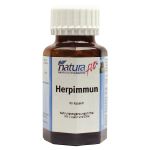 NATURAFIT Herpimmun Kapseln (PZN 7621550) из Германии
