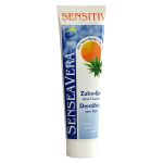 SENSEAVERA Zahnpflegegel Sensitiv (PZN 7505281) из Германии