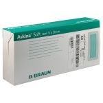 ASKINA Soft Wundverband 9x20 cm steril (PZN 6645927) из Германии