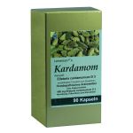 KARDAMOM KAPSELN (PZN 7303235) из Германии