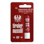 TIROLER NUSSÖL orig.Lippenschutz LSF 25 (PZN 5960331) из Германии