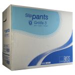 PARAM Slip Pants Basis Gr.3 (PZN 6558499) из Германии