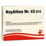 NEYATHOS Nr.43 D 10 Ampullen (PZN 6486877) из Германии