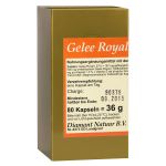 GELEE ROYAL 1x1 pro Tag Kapseln (PZN 7449499) из Германии
