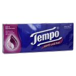 TEMPO sanft & frei Tücher (PZN 7322480) из Германии