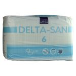 DELTA SAN No.6 Vorlage (PZN 5949128) из Германии