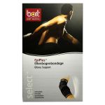 BORT Select EpiPlus Ellenbogenbandage L silber (PZN 4737884) из Германии