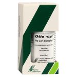OTIO-cyl Ho-Len-Complex Tropfen (PZN 7653432) из Германии