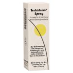 Terbiderm 10mg/g für Erwachsene (PZN 7646811) из Германии