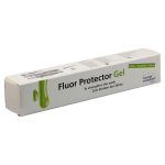 FLUOR PROTECTOR Gel (PZN 6495037) из Германии