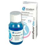 MIRADENT Mundspüllösung mirafluor CHX 0,06% (PZN 4443119) из Германии