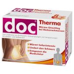 DOC THERMA Wärme-Umschlag bei Rückenschmerzen (PZN 7112104) из Германии