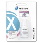 MIRADENT Plaquetest Lösung Mira-2-Ton (PZN 4203651) из Германии