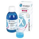 MIRADENT Mundspüllösung paroguard CHX 0,20% (PZN 4443102) из Германии