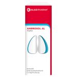 Ambroxol AL (PZN 7258658) из Германии