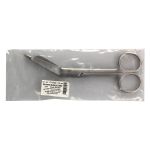 VERBANDSCHERE Lister 16 cm 1A matt rostfrei (PZN 523620) из Германии