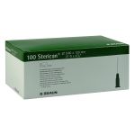 STERICAN Kanülen 21 Gx4 4/5 0,8x120 mm (PZN 4291448) из Германии