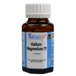 NATURAFIT Kalium Magnesium TF Kapseln (PZN 623008) из Германии