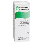 RHEUMA PASC Liquidum SL Mischung (PZN 423924) из Германии
