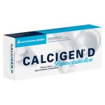 CALCIGEN D 600mg/400 I.E. (PZN 662178) из Германии