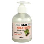SHEABUTTER Cremeseife (PZN 7193781) из Германии