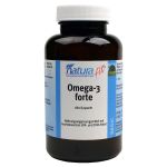 NATURAFIT Omega-3 forte Kapseln (PZN 6431267) из Германии