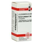 BARIUM JODATUM C 30 Globuli (PZN 7246402) из Германии