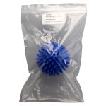 MASSAGEBALL mit Noppen ca.7 cm (PZN 5456153) из Германии