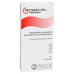 PECTAPAS CPL Injektopas Ampullen (PZN 4193846) из Германии