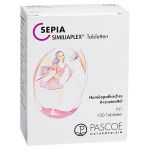 SEPIA SIMILIAPLEX Tabletten (PZN 7568608) из Германии