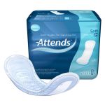 ATTENDS Soft 3+ extra plus (PZN 7180873) из Германии