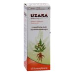 UZARA 40mg/ml (PZN 6118085) из Германии