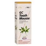 GC Tooth Mousse Vanille (PZN 9517555) из Германии