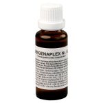 REGENAPLEX Nr.62 a Tropfen (PZN 8800504) из Германии