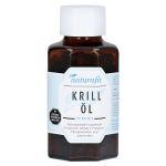 NATURAFIT Krill-Öl Kapseln (PZN 12516022) из Германии