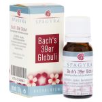 BACHBLÜTEN Bach's 39er Globuli (PZN 1942543) из Германии