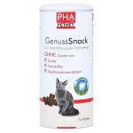 PHA GenussSnack Pellets für Katzen (PZN 13234886) из Германии