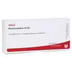 MESENCEPHALON GL D 8 Ampullen (PZN 3355471) из Германии