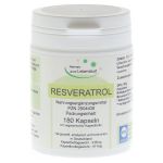 RESVERATROL KOMPLEX Vegi Kapseln (PZN 2904438) из Германии