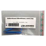 KATHETERKLEMME blau unsteril (PZN 8726989) из Германии