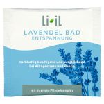 LI-IL Lavendel Bad Entspannung (PZN 9711671) из Германии