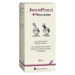 InfectoPedicul plus Nissenkamm (PZN 9687091) из Германии