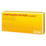 LYMPHADEN HEVERT injekt Ampullen (PZN 8883849) из Германии