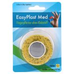 UM FINGERPFLASTER Kinder 2,5 cmx4,5 m (PZN 11376263) из Германии