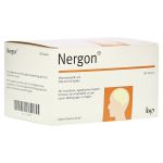 NERGON Kapseln (PZN 12358787) из Германии